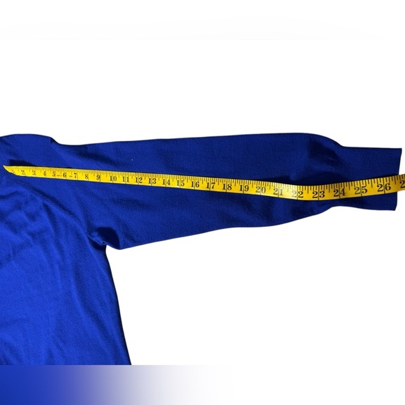 Torrid Everyday Soft Pullover Crew Womens Sweater Size 0x Long Sleeve - Picture 11 of 12